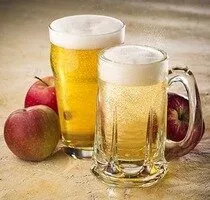 Beer & Cider category