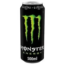 Energy Drinks category