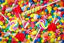 Confectionary category