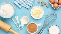 Baking category