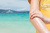 Sun Care category