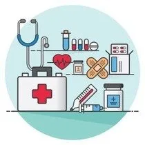Health Care category