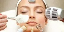 Skin Care category