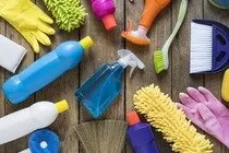 Household Essentials category