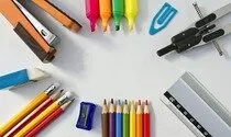 Stationery category