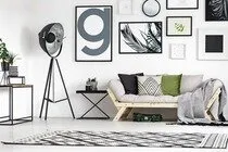 Home Accessories category