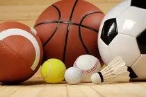 Sports category