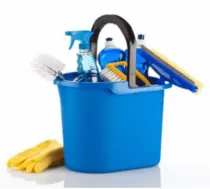 Household Essentials category