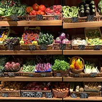 Fresh category