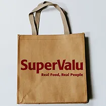 Supervalu category