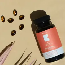 Supplements category