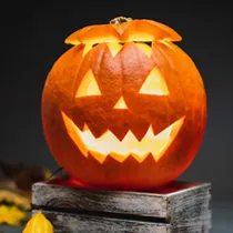 Halloween category