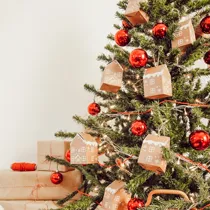 Christmas category