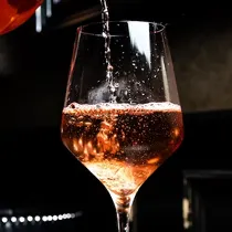 Rose Wine category