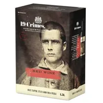 Boxed Wines category