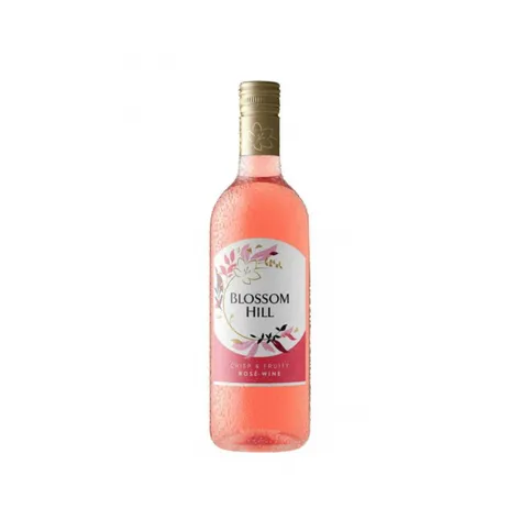 Blossom Hill Rose Wine 75cl