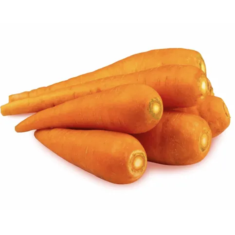 Carrots 1kg
