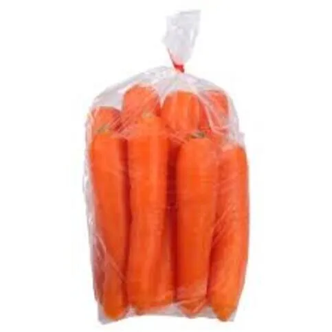 Carrots 500g