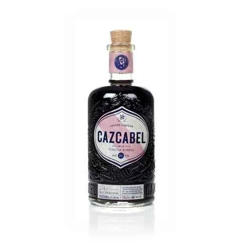 Cazcabel Tequila Coffee Liqueur 70cl