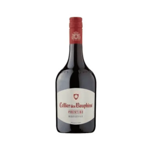 Celliers des Dauphins Merlot Grenache South of France