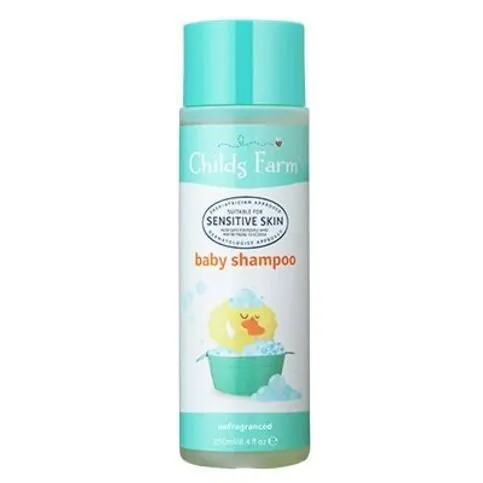 Childs Farm Baby Shampoo 250ml