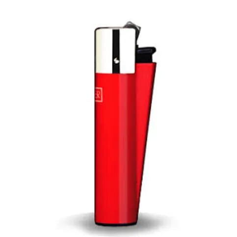Clipper Lighter