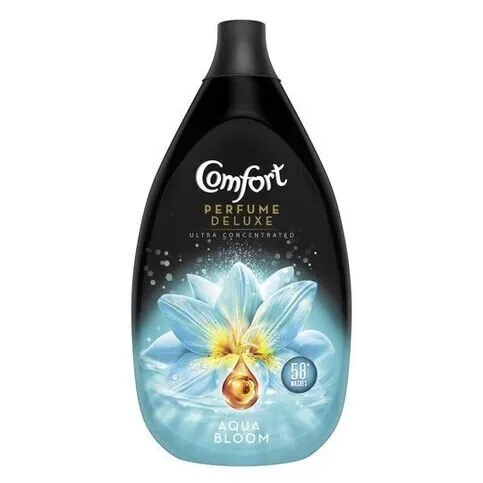 Comfort Aqua Bloom 58w 870ml