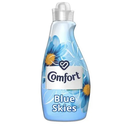Comfort Blue Skies Fabric Conditioner 36 Wash 1.26L
