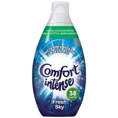 Comfort Intense Sky 36w 570ml