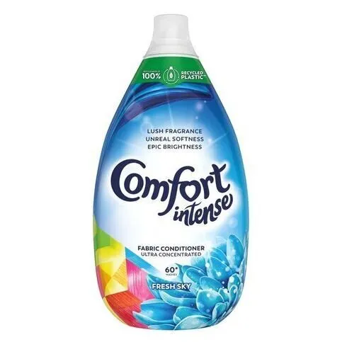 Comfort Intense Sky 60w 870ml