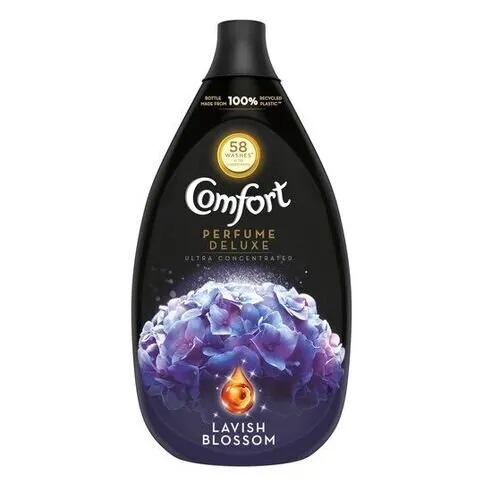 Comfort Lavish Blossom 58w 870ml