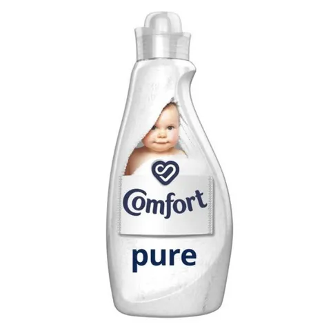 Comfort Pure Fabric Conditioner 36 Wash 1.26L