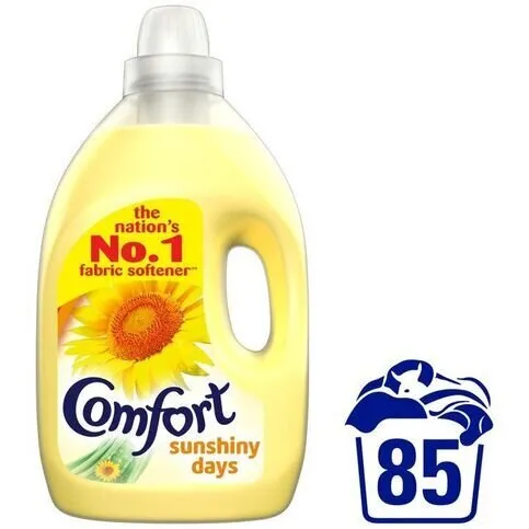 Comfort Sunshiny Days 3L 85w