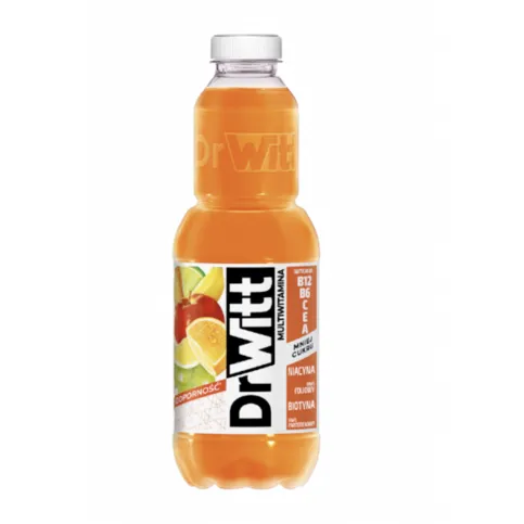Dr Witt Exotic Drink 1L