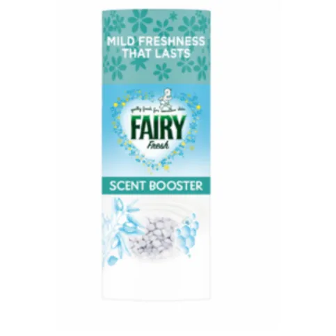 Fairy In-Wash Scent Booster Fresh 155g