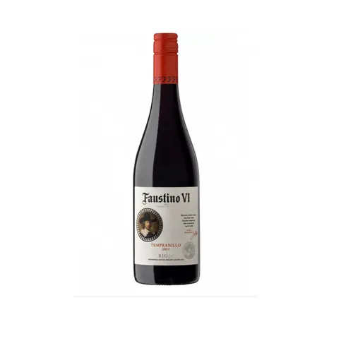 Faustino VI Tempranillo
