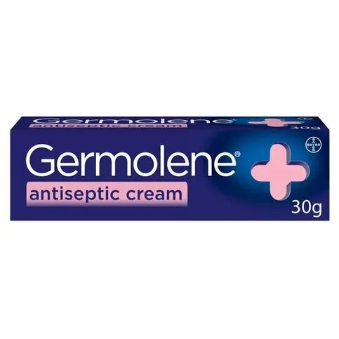 Germolene Cream 30g