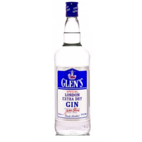 Glen's Special London Extra Dry Gin 1L