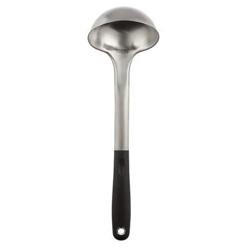 Go Cook Stainless Steel Ladle