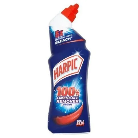 Harpic Limescale Remover 750ml