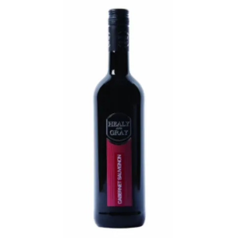 Healy & Gray Cabernet Sauvignon 75cl