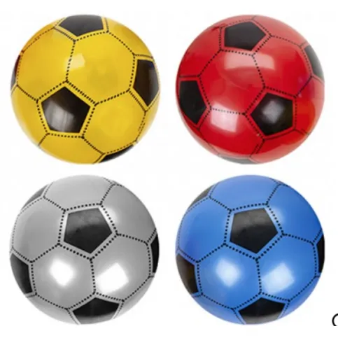 Inflatable PVC Football 9"