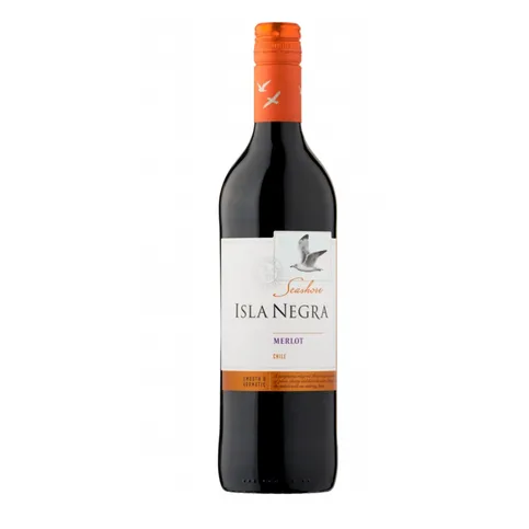Isla Negra Merlot