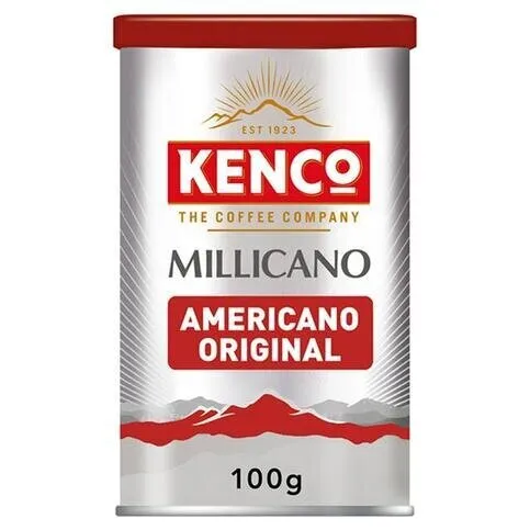 Kenco Millicano Tin 100g