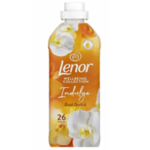 Lenor Fabric Conditioner Gold Orchard 26W