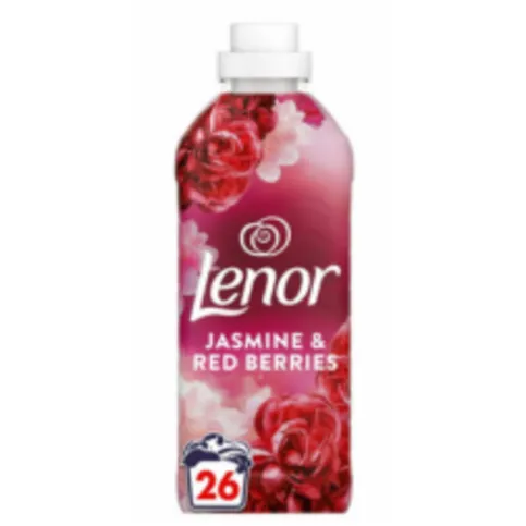 Lenor Fabric Conditioner Ruby Jasmine 26W