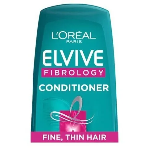 L'Oreal Elvive Fibrology Conditioner 300ml