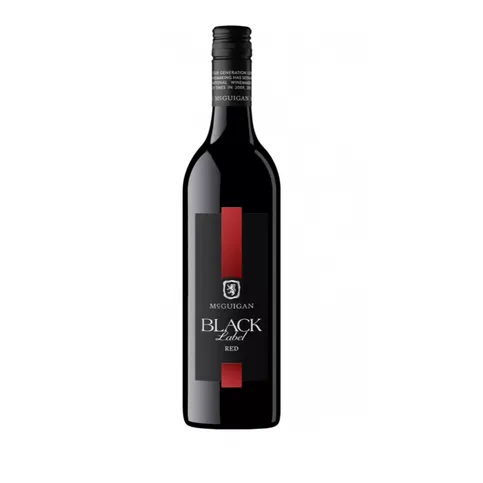 McGuigan Black Label Red
