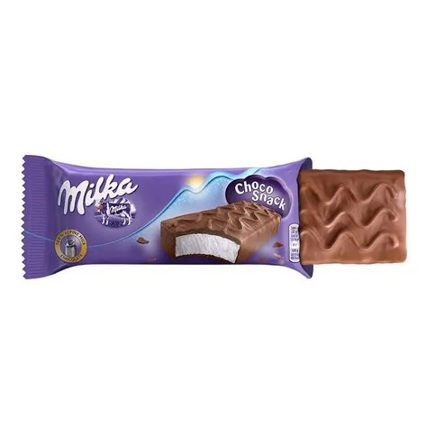 Milka Choco Snack to Go 32g