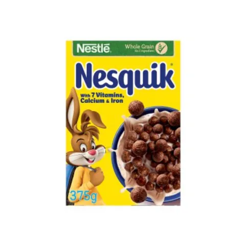 Nestlé Nesquik 375g